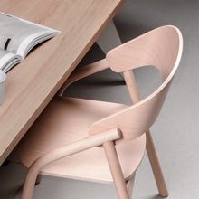 Load image into Gallery viewer, No. 1 Study Growing Chair
