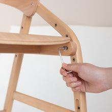 Load image into Gallery viewer, No. 1 Study Growing Chair
