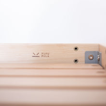 Load image into Gallery viewer, No. 1 Montessori Bed
