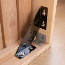 Load image into Gallery viewer, No. 1 Montessori Bed
