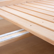 Load image into Gallery viewer, No. 1 Montessori Bed
