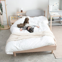 Load image into Gallery viewer, No. 1 Montessori Bed
