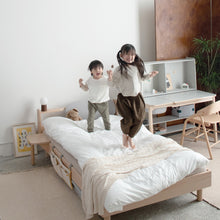 Load image into Gallery viewer, No. 1 Montessori Bed
