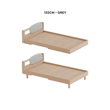 Load image into Gallery viewer, No. 1 Montessori Bed
