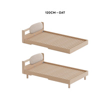 Load image into Gallery viewer, No. 1 Montessori Bed

