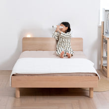 Load image into Gallery viewer, No. 1 Montessori Bed
