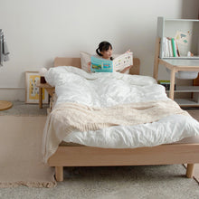 Load image into Gallery viewer, No. 1 Montessori Bed
