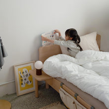 Load image into Gallery viewer, No. 1 Montessori Bed
