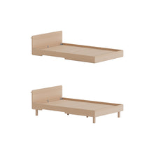 Load image into Gallery viewer, No. 1 Montessori Bed
