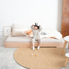 Load image into Gallery viewer, No. 1 Montessori Bed
