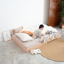 Load image into Gallery viewer, No. 1 Montessori Bed
