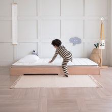 Load image into Gallery viewer, No. 1 Montessori Bed
