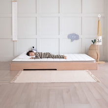 Load image into Gallery viewer, No. 1 Montessori Bed
