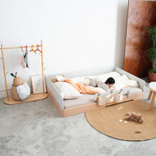 Load image into Gallery viewer, No. 1 Montessori Bed
