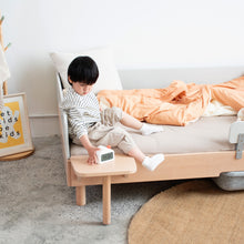 Load image into Gallery viewer, No. 1 Montessori Bed
