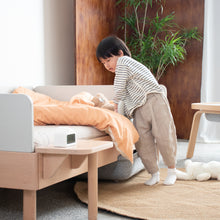 Load image into Gallery viewer, No. 1 Montessori Bed
