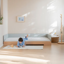 Load image into Gallery viewer, No. 1 Montessori Bed
