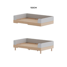 Load image into Gallery viewer, No. 1 Montessori Bed
