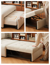 Load image into Gallery viewer, Danny Folding Sofa (Bed)
