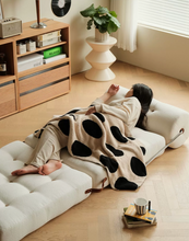 Load image into Gallery viewer, Danny Folding Sofa (Bed)
