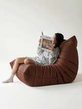Load image into Gallery viewer, Caterpillar Sofa (one-seat)
