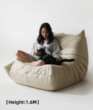 Load image into Gallery viewer, Caterpillar Sofa (one-seat)
