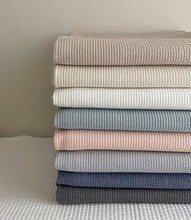 Load image into Gallery viewer, Miniheeee Bedspread 100% Cotton
