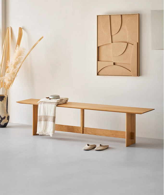 Jena Bench