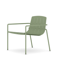 Load image into Gallery viewer, Dasia Dinning Lounge chair with armrest
