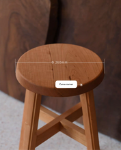 Load image into Gallery viewer, Mumo Stool
