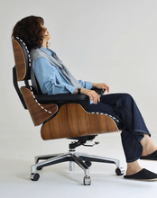 Load image into Gallery viewer, Bauhaus Office Chair
