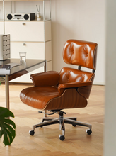 Load image into Gallery viewer, Bauhaus Office Chair
