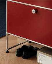 Load image into Gallery viewer, B&amp;T High Cabinet
