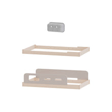Load image into Gallery viewer, Steady Children&#39;s Low Loft Bed
