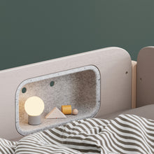 Load image into Gallery viewer, Steady Children&#39;s Low Loft Bed
