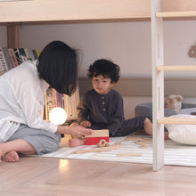 Load image into Gallery viewer, Steady Children&#39;s Low Loft Bed
