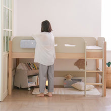 Load image into Gallery viewer, Steady Children&#39;s Low Loft Bed

