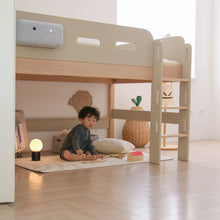 Load image into Gallery viewer, Steady Children&#39;s Low Loft Bed
