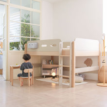 Load image into Gallery viewer, Steady Children&#39;s Low Loft Bed
