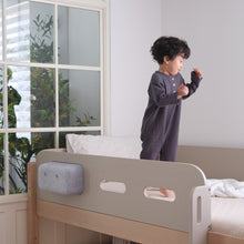 Load image into Gallery viewer, Steady Children&#39;s Low Loft Bed
