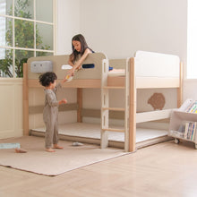 Load image into Gallery viewer, Steady Children&#39;s Low Loft Bed
