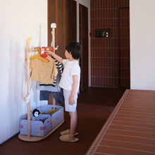 Load image into Gallery viewer, Tree Clothes Stand &amp; Rack
