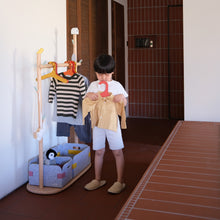Load image into Gallery viewer, Tree Clothes Stand &amp; Rack
