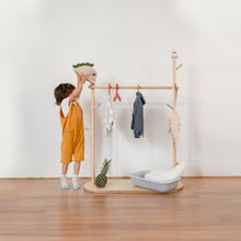 Load image into Gallery viewer, Tree Clothes Stand &amp; Rack
