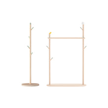 Load image into Gallery viewer, Tree Clothes Stand &amp; Rack

