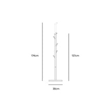 Load image into Gallery viewer, Tree Clothes Stand &amp; Rack

