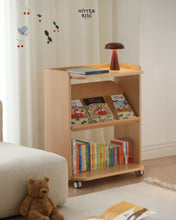 Load image into Gallery viewer, Lovely Convertible Kids Storage Rack
