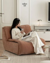 Load image into Gallery viewer, Nora Single Sofa
