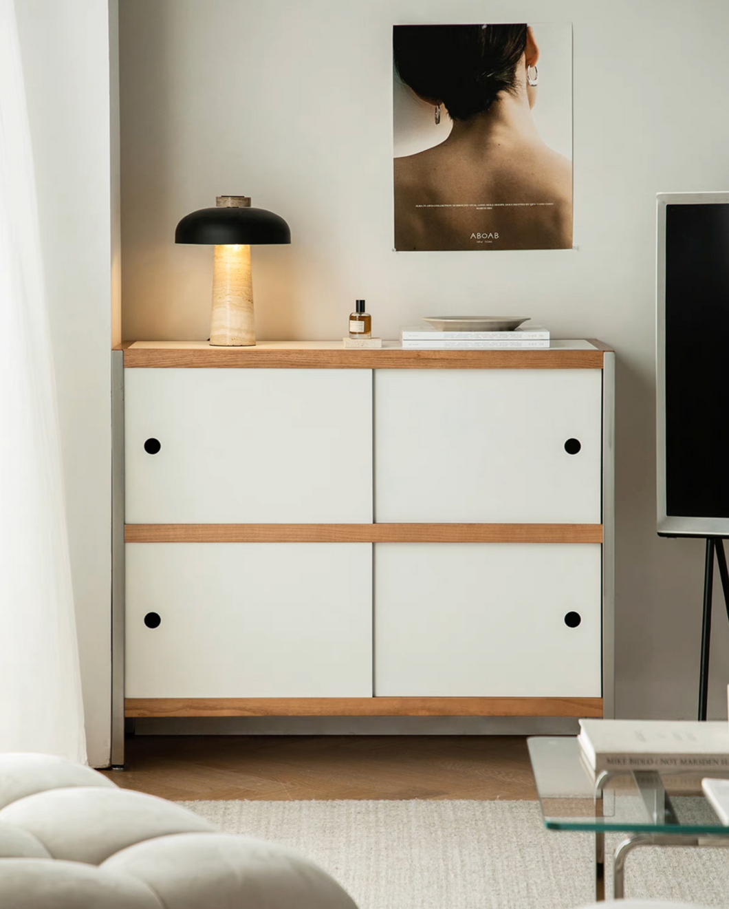 Berlin Cabinet