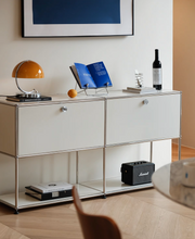 Load image into Gallery viewer, B&amp;T Cabinet 01
